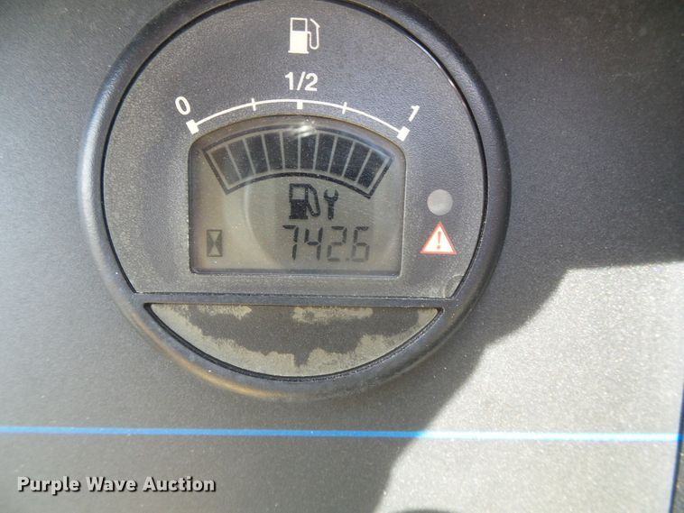 image for item DI5657 (2) Miller Bobcat 250 welders