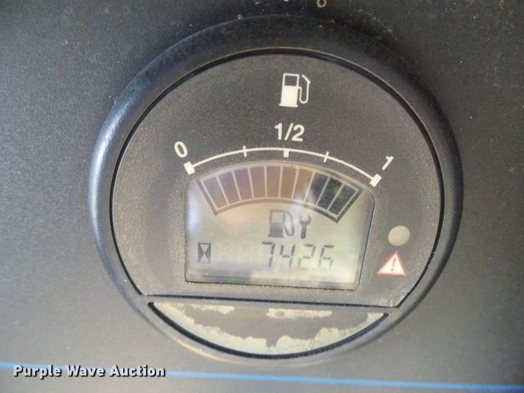 image for item DI5657 (2) Miller Bobcat 250 welders