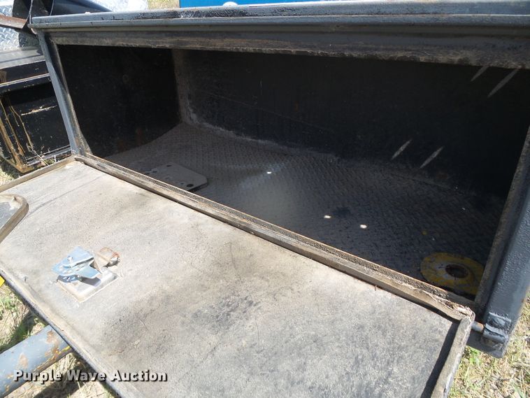 image for item DI5657 (2) Miller Bobcat 250 welders