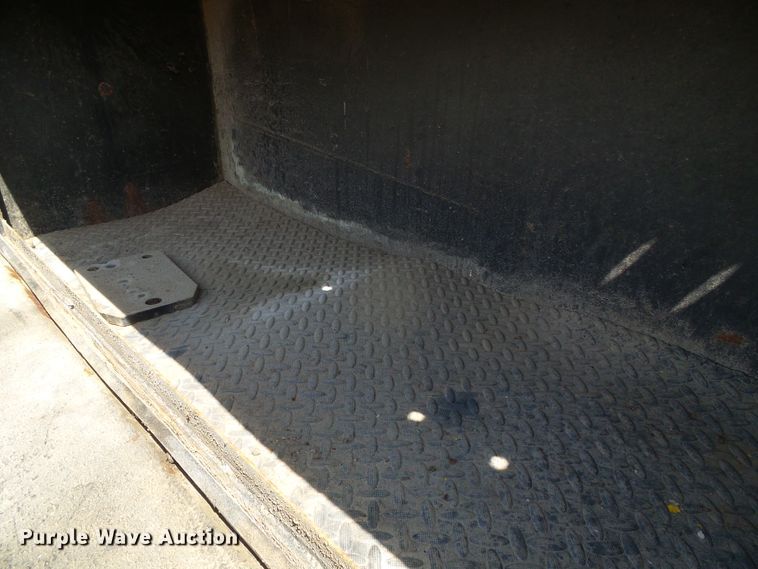 image for item DI5657 (2) Miller Bobcat 250 welders