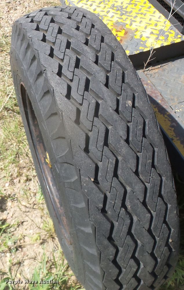 image for item DI5657 (2) Miller Bobcat 250 welders