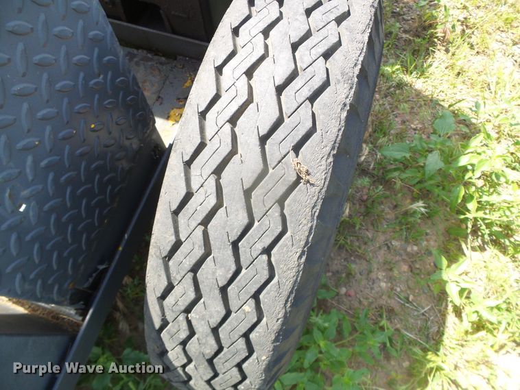 image for item DI5657 (2) Miller Bobcat 250 welders