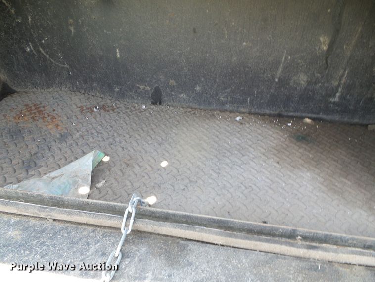 image for item DI5657 (2) Miller Bobcat 250 welders