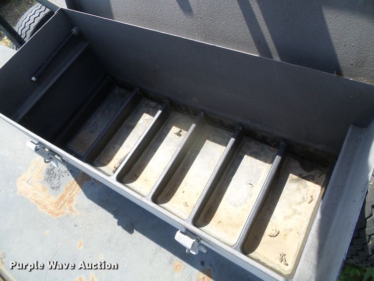 image for item DI5657 (2) Miller Bobcat 250 welders