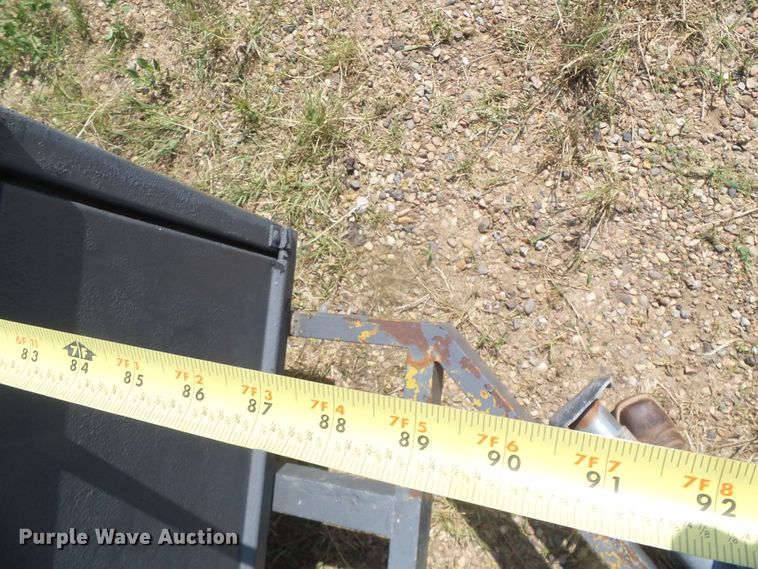 image for item DI5657 (2) Miller Bobcat 250 welders