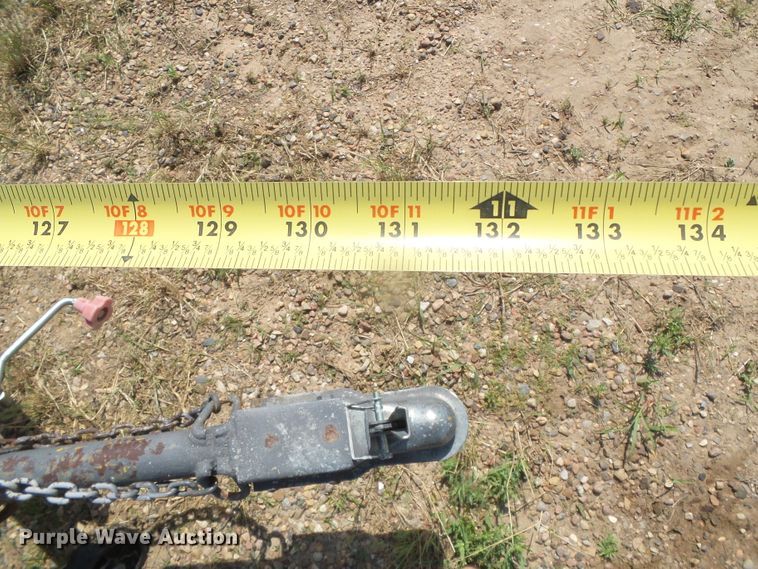 image for item DI5657 (2) Miller Bobcat 250 welders