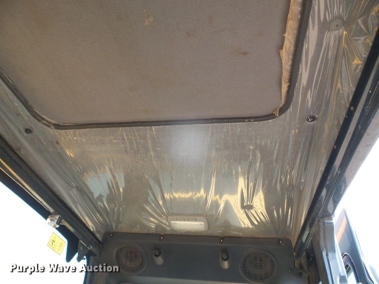 image for item DI5666 2013 Hyundai Robex 300LC-9A  long reach excavator