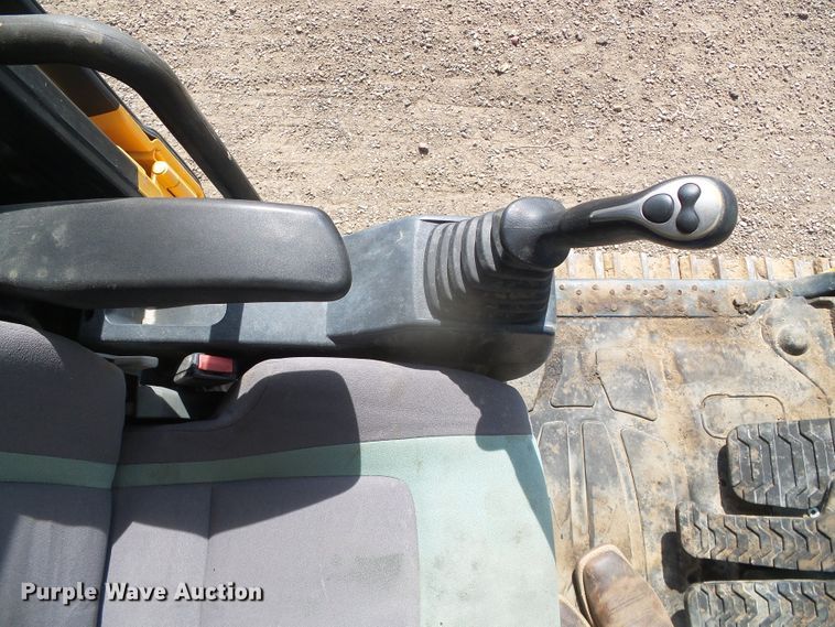 image for item DI5666 2013 Hyundai Robex 300LC-9A  long reach excavator