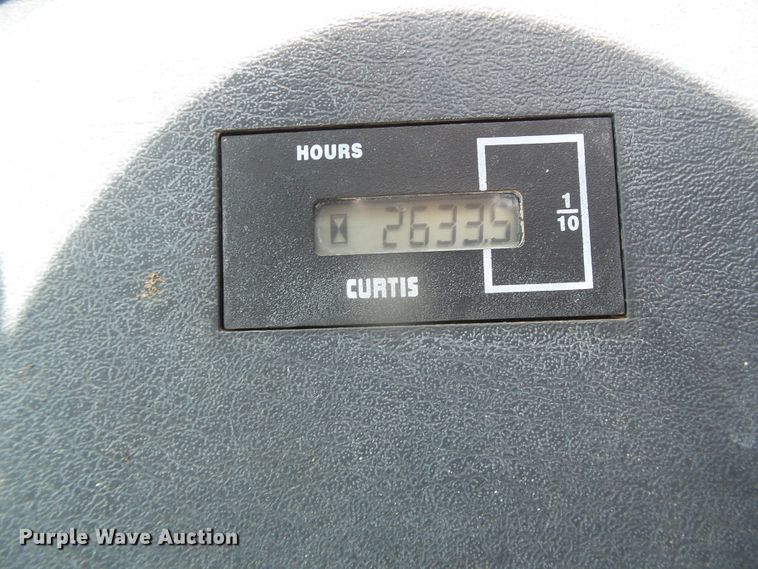 image for item DI5666 2013 Hyundai Robex 300LC-9A  long reach excavator