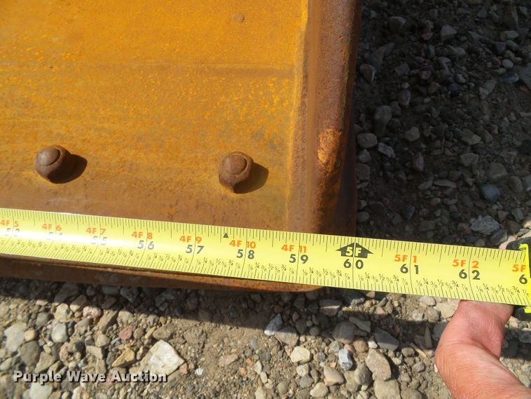 image for item DI5666 2013 Hyundai Robex 300LC-9A  long reach excavator