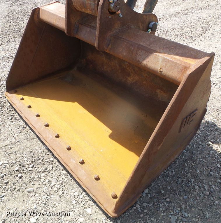 image for item DI5666 2013 Hyundai Robex 300LC-9A  long reach excavator