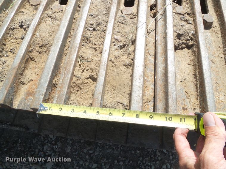 image for item DI5666 2013 Hyundai Robex 300LC-9A  long reach excavator