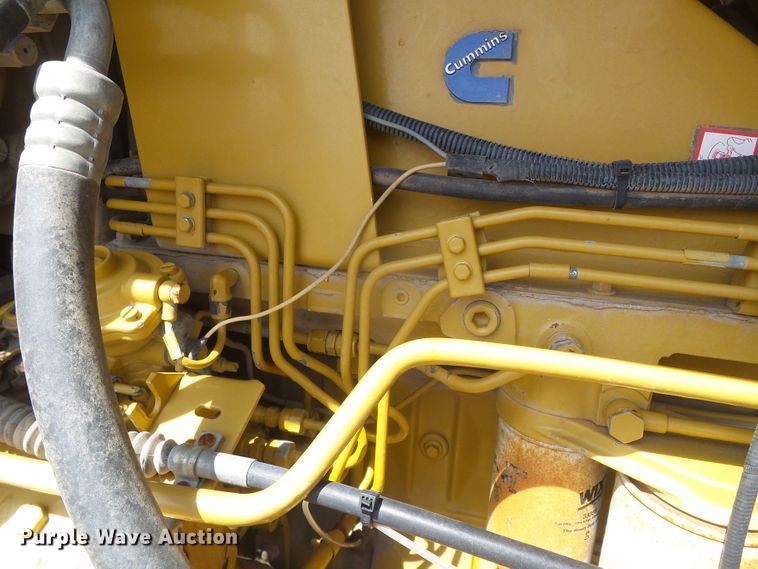 image for item DI5667 Ag-Chem Ag Gator 2004  water wagon