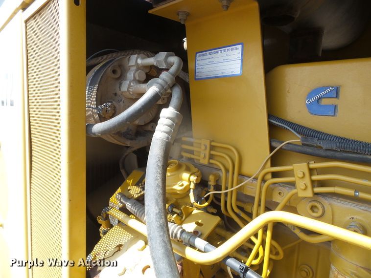 image for item DI5667 Ag-Chem Ag Gator 2004  water wagon