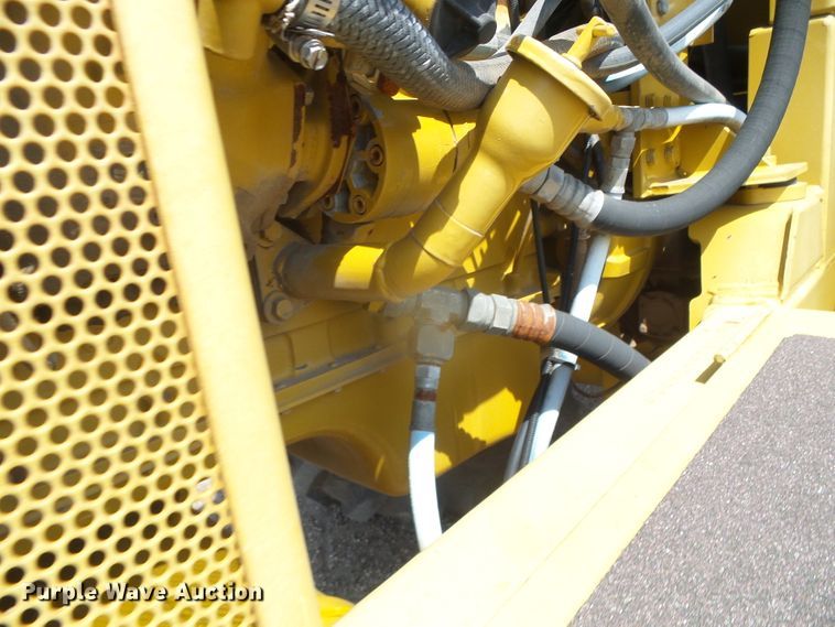 image for item DI5667 Ag-Chem Ag Gator 2004  water wagon