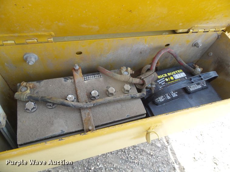 image for item DI5667 Ag-Chem Ag Gator 2004  water wagon