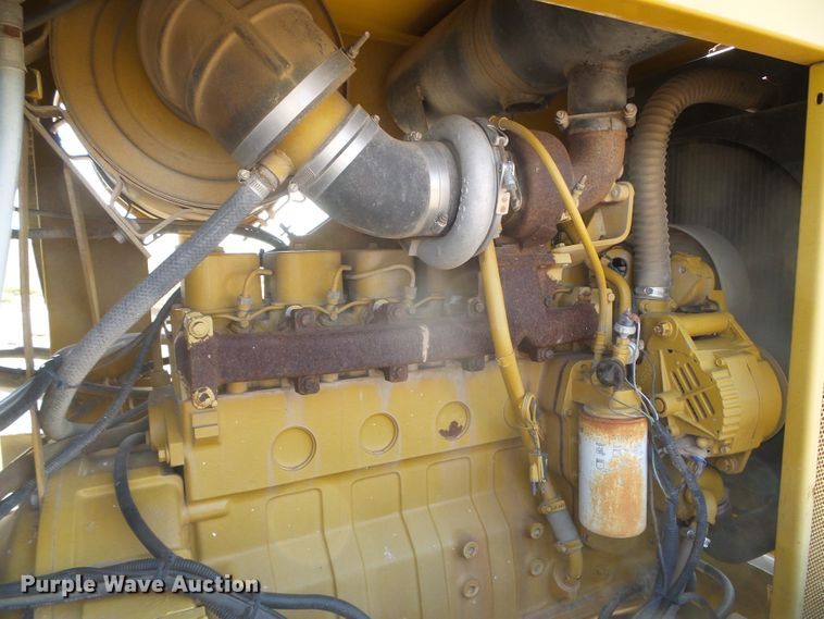 image for item DI5667 Ag-Chem Ag Gator 2004  water wagon