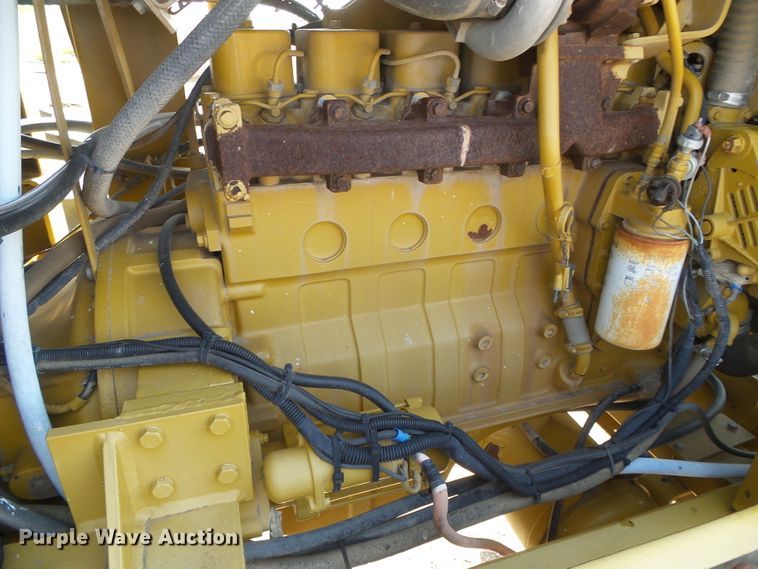 image for item DI5667 Ag-Chem Ag Gator 2004  water wagon