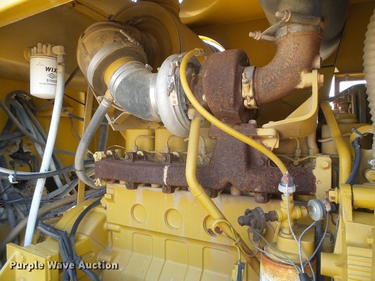 image for item DI5667 Ag-Chem Ag Gator 2004  water wagon