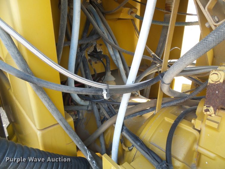 image for item DI5667 Ag-Chem Ag Gator 2004  water wagon