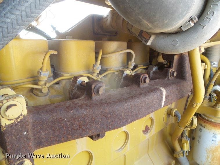 image for item DI5667 Ag-Chem Ag Gator 2004  water wagon