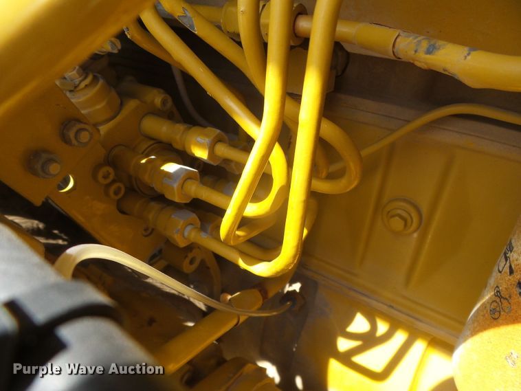 image for item DI5667 Ag-Chem Ag Gator 2004  water wagon