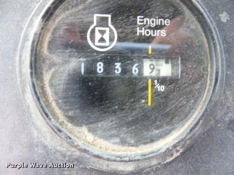 image for item DI5667 Ag-Chem Ag Gator 2004  water wagon