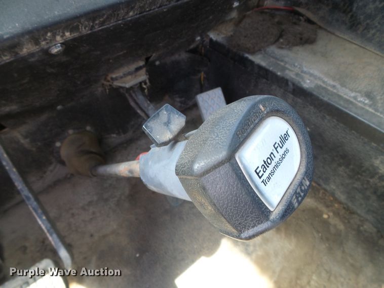 image for item DI5667 Ag-Chem Ag Gator 2004  water wagon