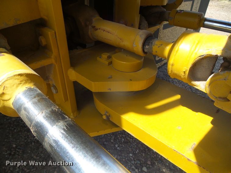 image for item DI5667 Ag-Chem Ag Gator 2004  water wagon