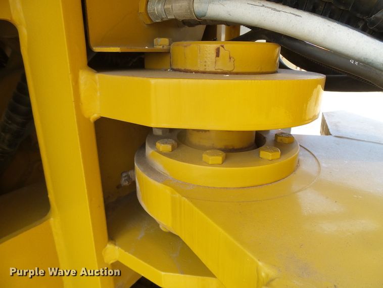 image for item DI5667 Ag-Chem Ag Gator 2004  water wagon