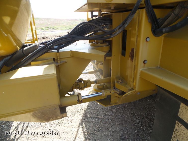 image for item DI5667 Ag-Chem Ag Gator 2004  water wagon