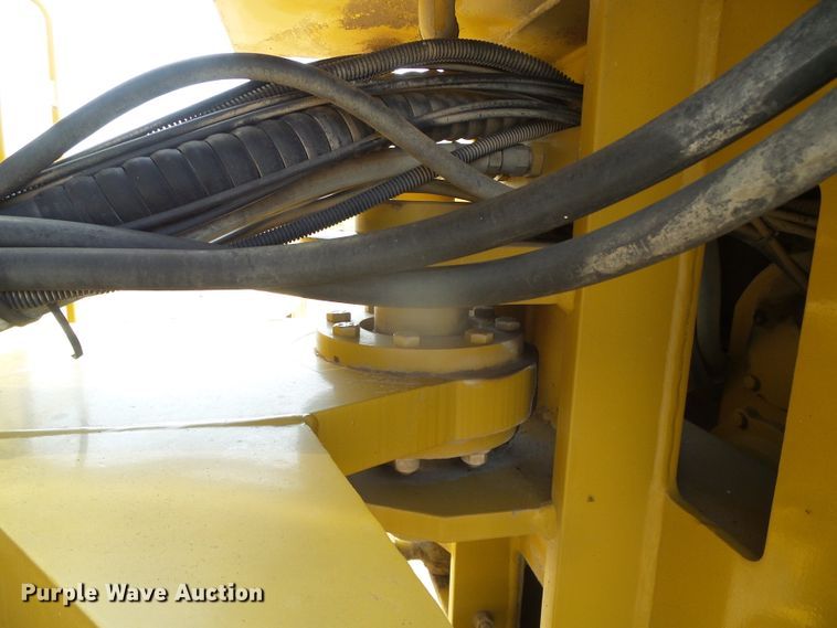 image for item DI5667 Ag-Chem Ag Gator 2004  water wagon