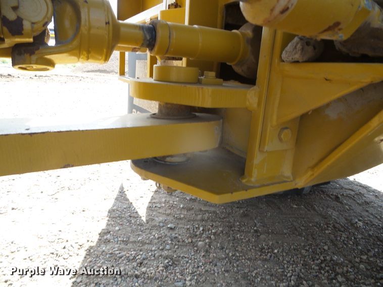 image for item DI5667 Ag-Chem Ag Gator 2004  water wagon