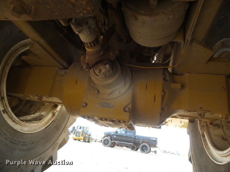 image for item DI5667 Ag-Chem Ag Gator 2004  water wagon