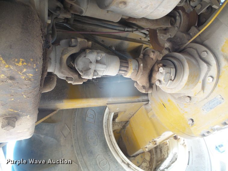 image for item DI5667 Ag-Chem Ag Gator 2004  water wagon