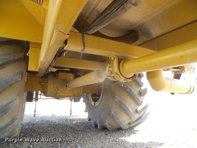 image for item DI5667 Ag-Chem Ag Gator 2004  water wagon