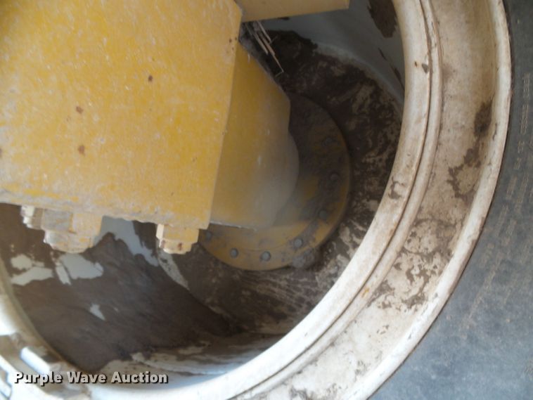 image for item DI5667 Ag-Chem Ag Gator 2004  water wagon