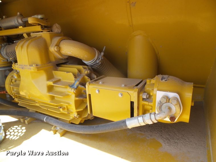 image for item DI5667 Ag-Chem Ag Gator 2004  water wagon