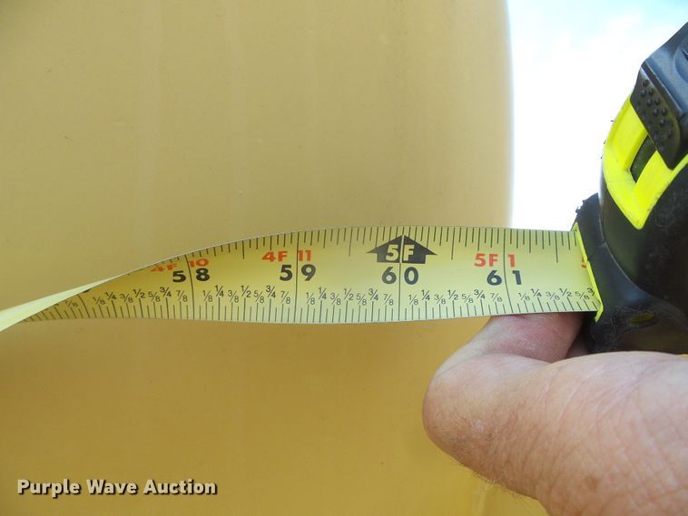 image for item DI5667 Ag-Chem Ag Gator 2004  water wagon