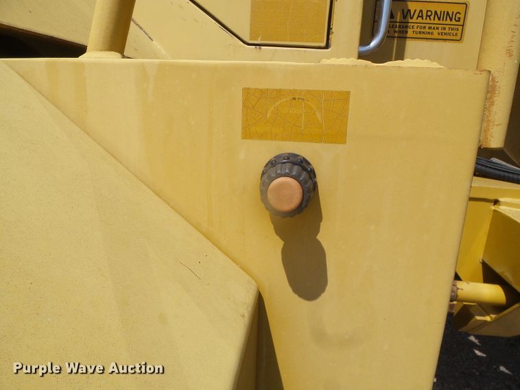 image for item DI5667 Ag-Chem Ag Gator 2004  water wagon