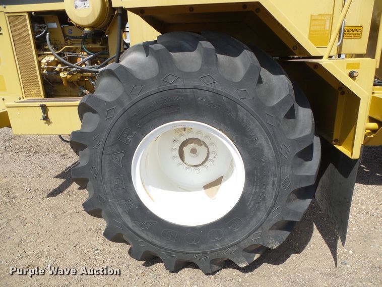 image for item DI5667 Ag-Chem Ag Gator 2004  water wagon