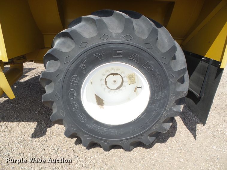 image for item DI5667 Ag-Chem Ag Gator 2004  water wagon