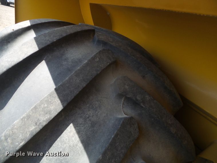 image for item DI5667 Ag-Chem Ag Gator 2004  water wagon