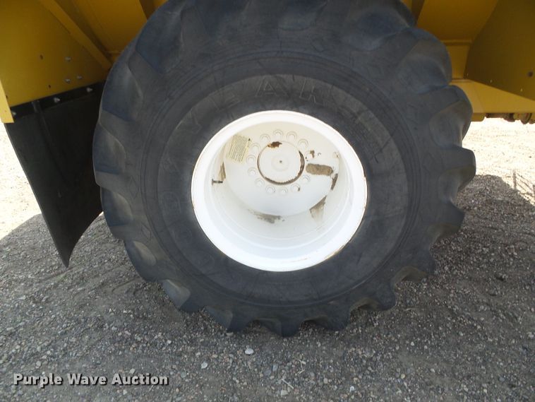 image for item DI5667 Ag-Chem Ag Gator 2004  water wagon