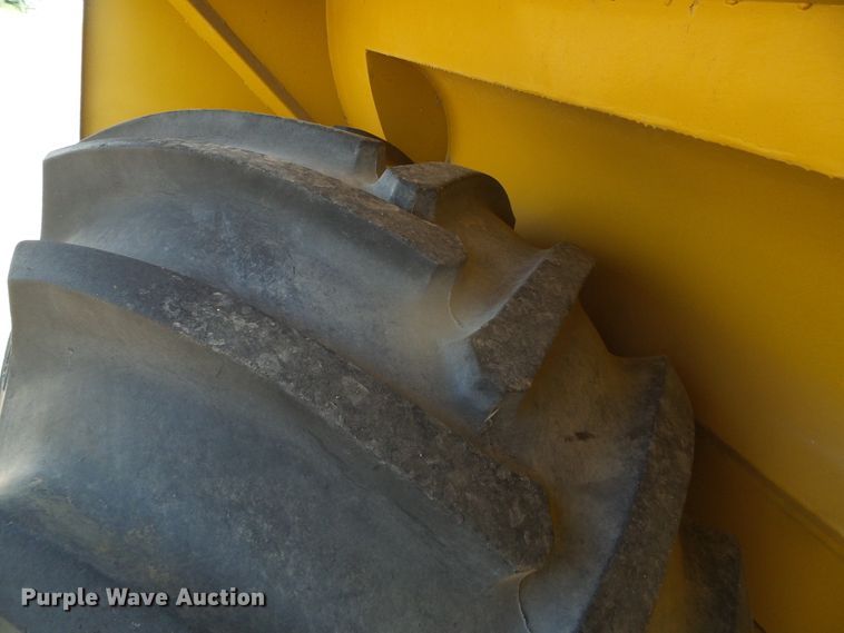 image for item DI5667 Ag-Chem Ag Gator 2004  water wagon