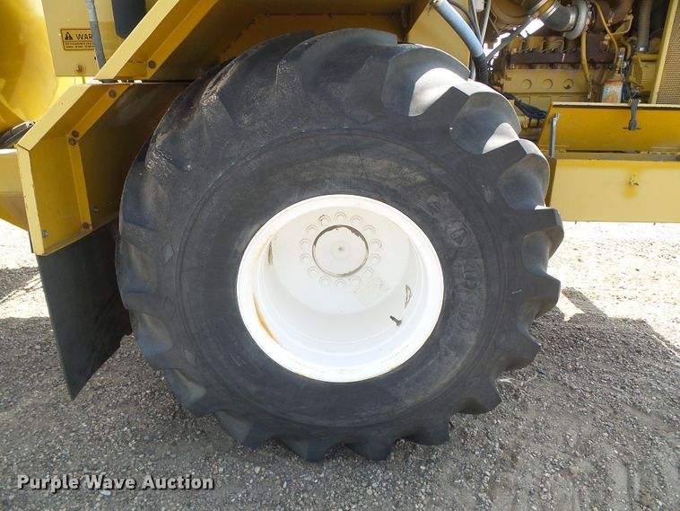 image for item DI5667 Ag-Chem Ag Gator 2004  water wagon