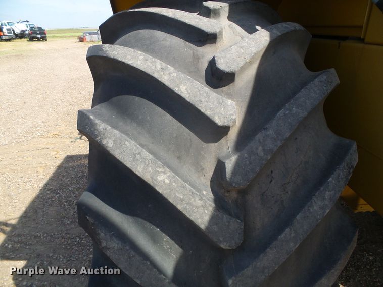 image for item DI5667 Ag-Chem Ag Gator 2004  water wagon