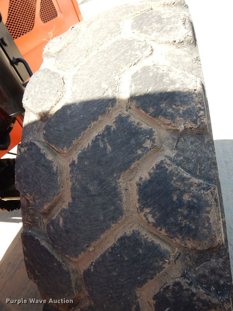 image for item DI6651 2012 JLG Skytrak 10054  telehandler