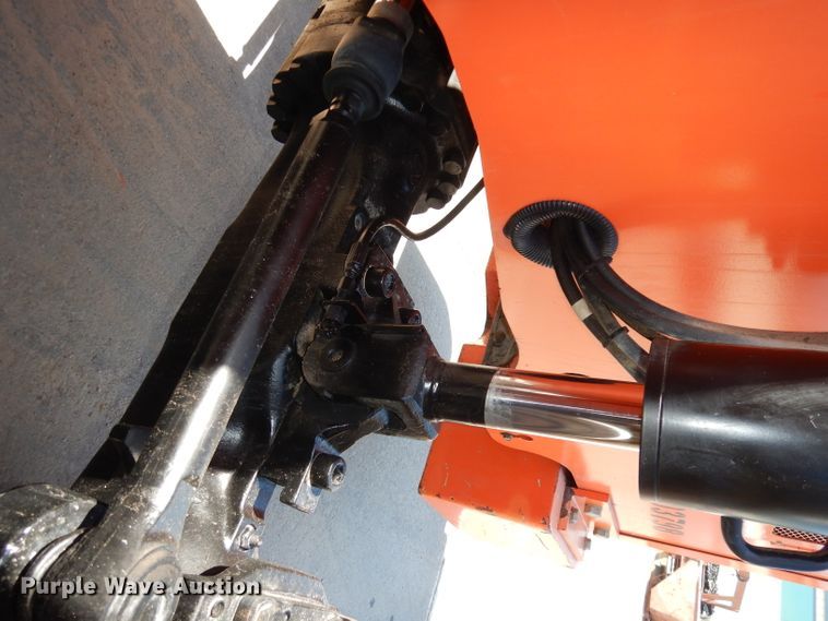 image for item DI6651 2012 JLG Skytrak 10054  telehandler