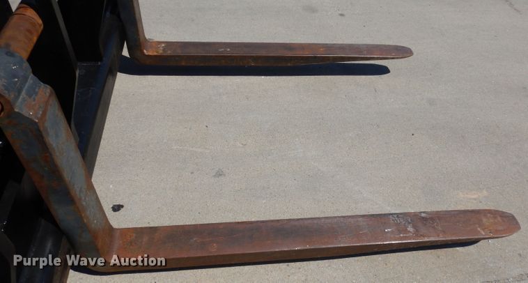 image for item DI6651 2012 JLG Skytrak 10054  telehandler